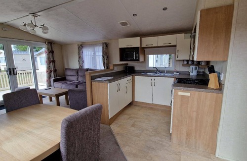 St Mary's Bay Apartment | Holiday apartment New Romney for 1 - 8 persons with 3 bedrooms - Holiday apartment