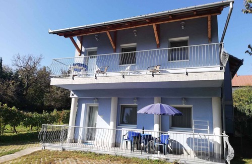 Zalakaros Apartment | Holiday apartment near the thermal baths