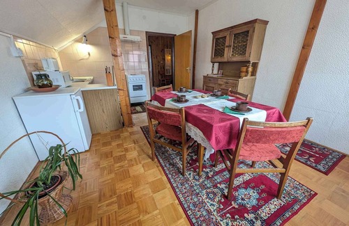 Zalakaros Apartment | Holiday apartment near the center with WLAN