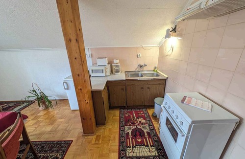Zalakaros Apartment | Holiday apartment near the center with WLAN