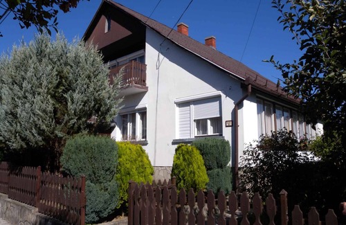 Zalakaros Apartment | Holiday apartment near the center with WLAN