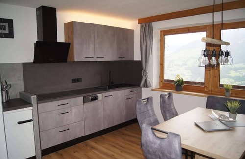 Aschau Im Zillertal Apartment | Holiday apartment near ski area