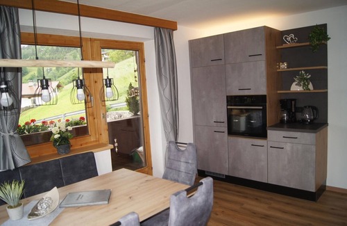 Aschau Im Zillertal Apartment | Holiday apartment near ski area