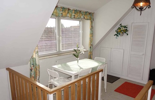 Heviz Apartment | Holiday apartment near Hévíz-Egregy vineyard