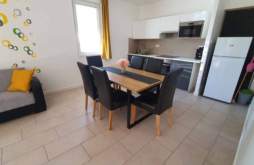 Balatonfoldvar Apartment | Holiday apartment near the beach with wifi