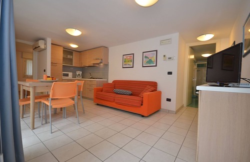 Lignano Pineta Apartment | Holiday apartment near the beach