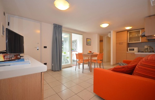 Lignano Pineta Apartment | Holiday apartment near the beach