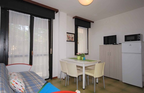 Lignano Riviera Apartment | Holiday apartment near the beach