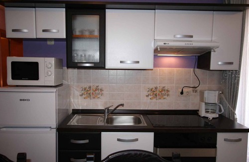 Soline Apartment | Holiday apartment near the sea