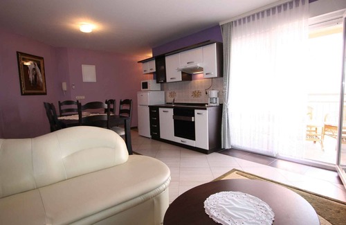 Soline Apartment | Holiday apartment near the sea