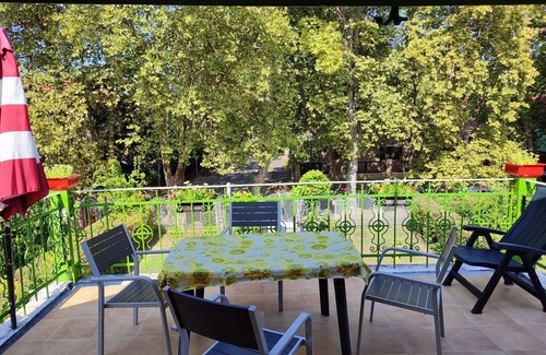 Siofok Aranypart Apartment | Holiday apartment near the marina