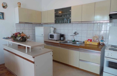 Vratarusa Apartment | Holiday apartment near the sea