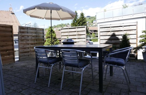 Neu St Johann Apartment | Holiday apartment Nesslau for 1 - 9 persons with 3 bedrooms - Holiday apartment
