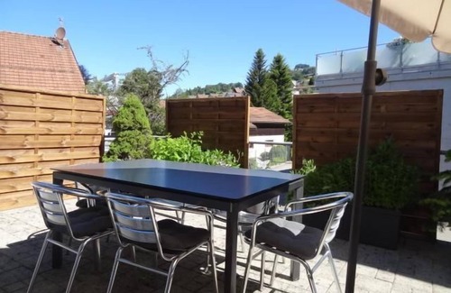 Neu St Johann Apartment | Holiday apartment Nesslau for 1 - 9 persons with 3 bedrooms - Holiday apartment