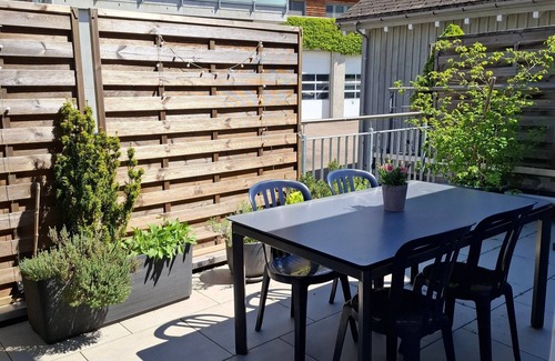 Neu St Johann Apartment | Holiday apartment Nesslau for 1 - 6 persons with 3 bedrooms - Holiday apartment