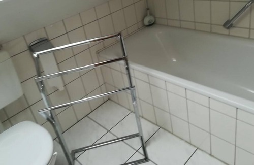 Neuborger Apartment | Holiday apartment Neubörger for 1 - 3 persons with 1 bedroom - Holiday apartment