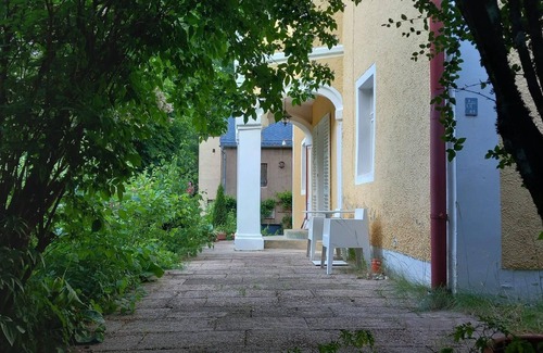 Neunburg vorm Wald Apartment | Holiday apartment Neunburg for 1 - 4 persons with 1 bedroom - Holiday apartment