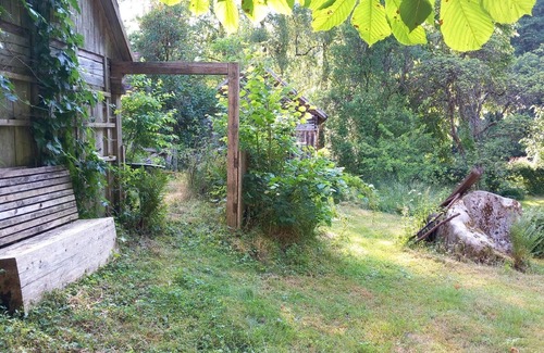 Neunburg vorm Wald Apartment | Holiday apartment Neunburg for 1 - 4 persons with 1 bedroom - Holiday apartment