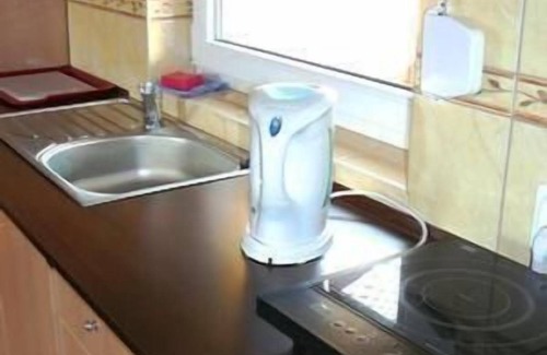 Niechorze Apartment | Holiday apartment Niechorze for 1 - 4 persons with 1 bedroom - Holiday apartment
