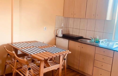 Niechorze Apartment | Holiday apartment Niechorze for 1 - 4 persons with 1 bedroom - Holiday apartment