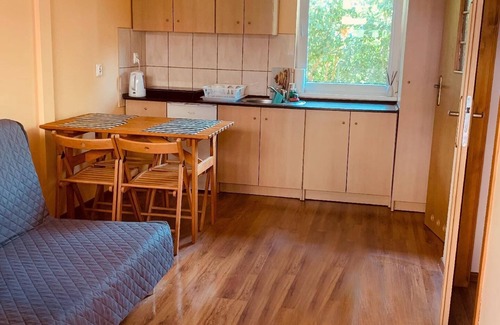 Niechorze Apartment | Holiday apartment Niechorze for 1 - 4 persons with 1 bedroom - Holiday apartment