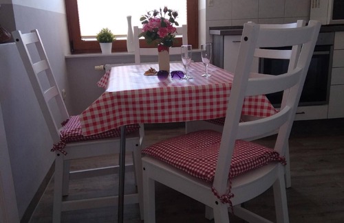 Nindorf House | Holiday apartment Nindorf for 1 - 4 persons with 2 bedrooms - Holiday house