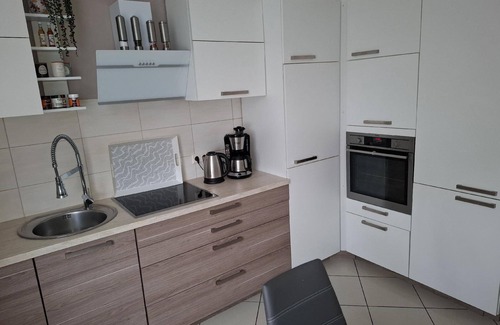 Nordenham Apartment | Holiday apartment Nordenham for 1 - 4 persons with 2 bedrooms - Holiday apartment in one or multi-fa