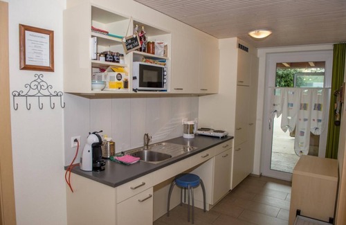 Nottwil Apartment | Holiday apartment Nottwil for 1 - 2 persons with 1 bedroom - Holiday apartment