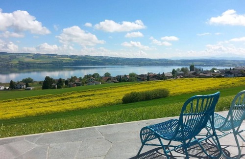 Nottwil Apartment | Holiday apartment Nottwil for 1 - 2 persons with 1 bedroom - Holiday apartment