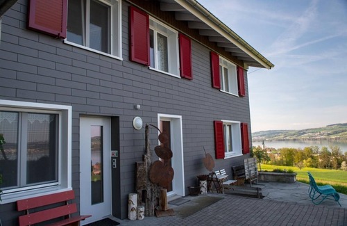 Nottwil Apartment | Holiday apartment Nottwil for 1 - 2 persons with 1 bedroom - Holiday apartment