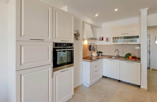 Novigrad Apartment | Holiday apartment Novigrad for 1 - 4 persons with 2 bedrooms - Holiday apartment