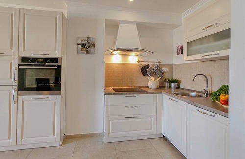Novigrad Apartment | Holiday apartment Novigrad for 1 - 4 persons with 2 bedrooms - Holiday apartment