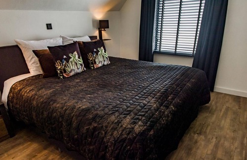 Nuland Apartment | Holiday apartment Nuland for 1 - 2 persons with 1 bedroom - Holiday apartment
