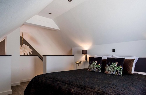 Nuland Apartment | Holiday apartment Nuland for 1 - 2 persons with 1 bedroom - Holiday apartment