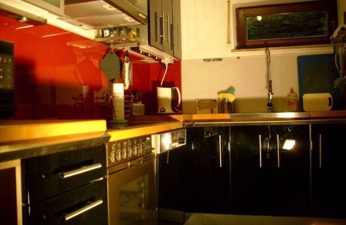 Nussloch House | Holiday apartment Nußloch for 1 - 4 persons with 2 bedrooms - Holiday house
