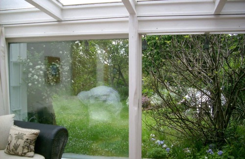 Nussloch House | Holiday apartment Nußloch for 1 - 4 persons with 2 bedrooms - Holiday house