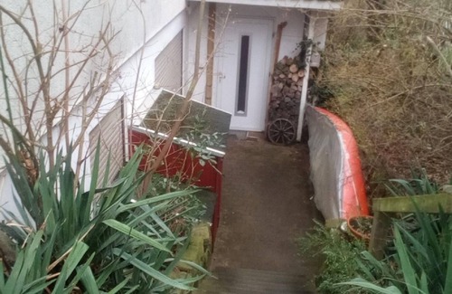 Nussloch House | Holiday apartment Nußloch for 1 - 4 persons with 2 bedrooms - Holiday house