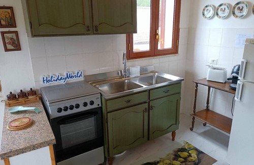 Ognina Apartment | Holiday apartment Ognina for 1 - 4 persons with 2 bedrooms - Holiday apartment