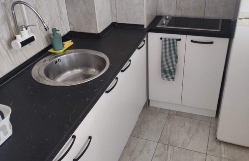 Ohrid Apartment | Holiday apartment Ohrid for 1 - 5 persons with 1 bedroom - Holiday apartment