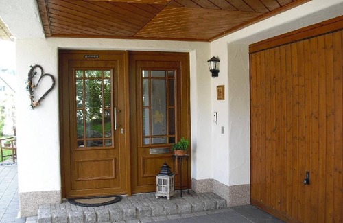 Olsberg Apartment | Holiday apartment Olsberg for 1 - 3 persons with 2 bedrooms - Holiday apartment