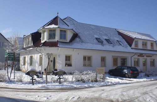Blankensee Apartment | Holiday apartment on Blankensee