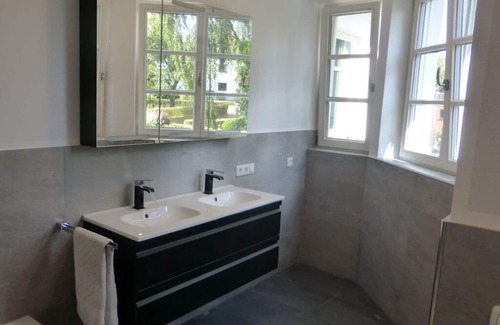 Roetgen Apartment | Holiday apartment on Gölisbach