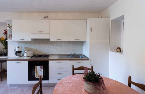 Vesio Apartment | Holiday apartment on the ground floor