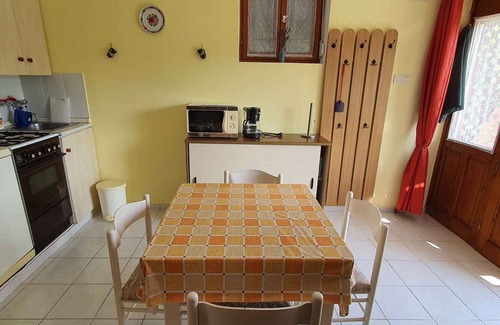 Zalakaros Apartment | Holiday apartment only 300 m from the spa and thermal baths