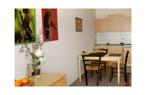 Zentrum-Ost House | Holiday apartment "Opera"