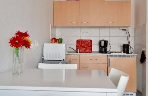Zentrum-Ost House | Holiday apartment "Opera"