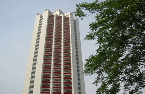Zentrum-Ost House | Holiday apartment "Opera"