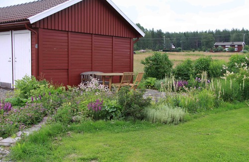 Umea Apartment | Holiday apartment or company accommodation near Umeå