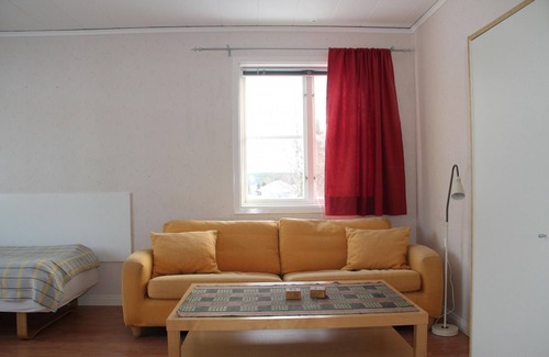 Umea Apartment | Holiday apartment or company accommodation near Umeå