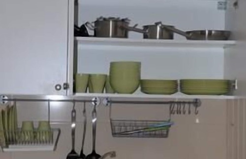 Karwia Apartment | Holiday apartment Ostrowo for 1 - 7 persons with 2 bedrooms - Holiday apartment